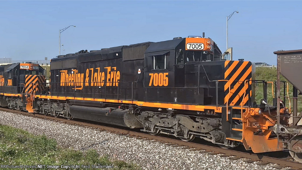 WE 7005